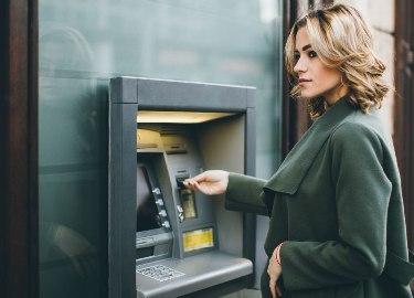 soluciones de seguridad para ATMs